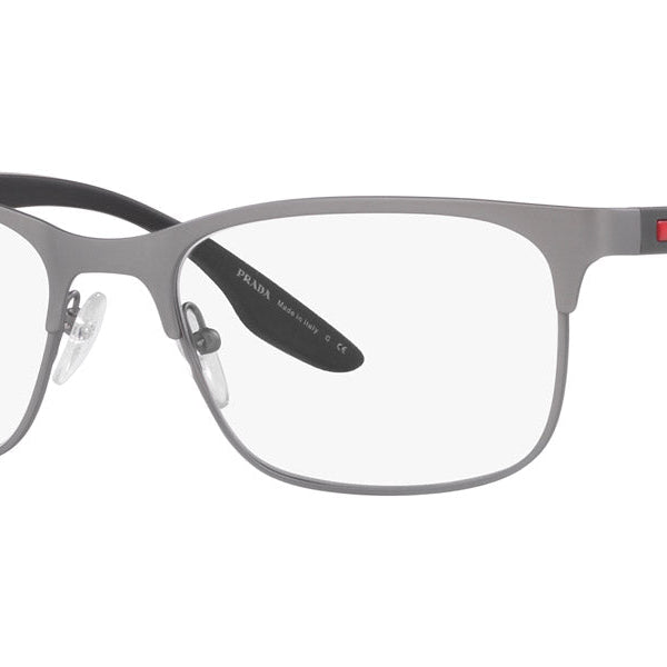 Prada Linea Rossa PS 52NV Square Eyeglasses -PRADA LINEA ROSSA Eyeglasses- OptiVision