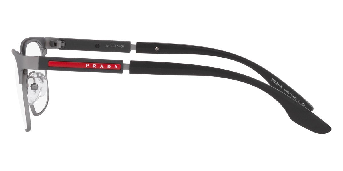 PRADA LINEA ROSSA PS 52NV Lifestyle -PRADA LINEA ROSSA Eyeglasses- Optivision