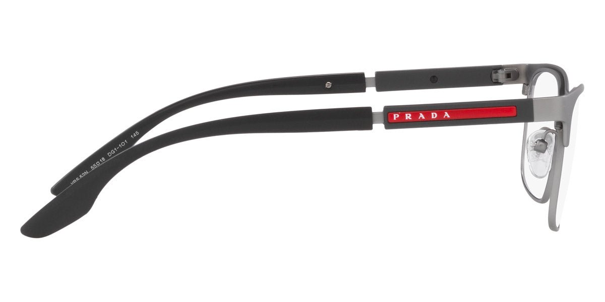 PRADA LINEA ROSSA PS 52NV Lifestyle -PRADA LINEA ROSSA Eyeglasses- Optivision