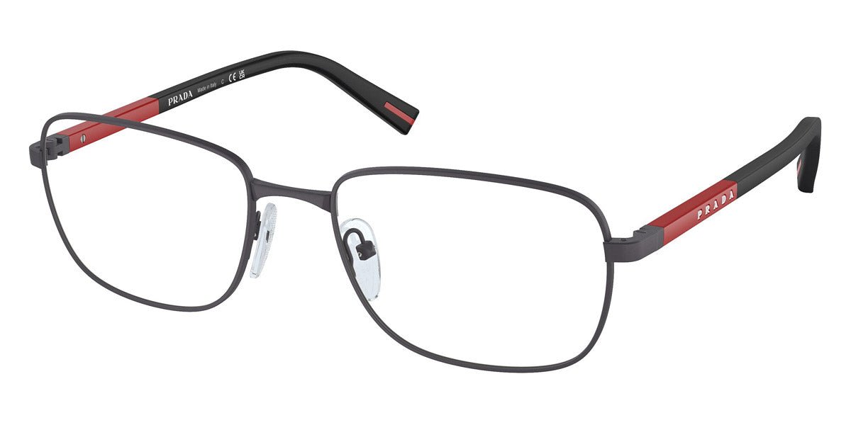 PRADA LINEA ROSSA PS 52QV Lifestyle -PRADA LINEA ROSSA Eyeglasses- Optivision