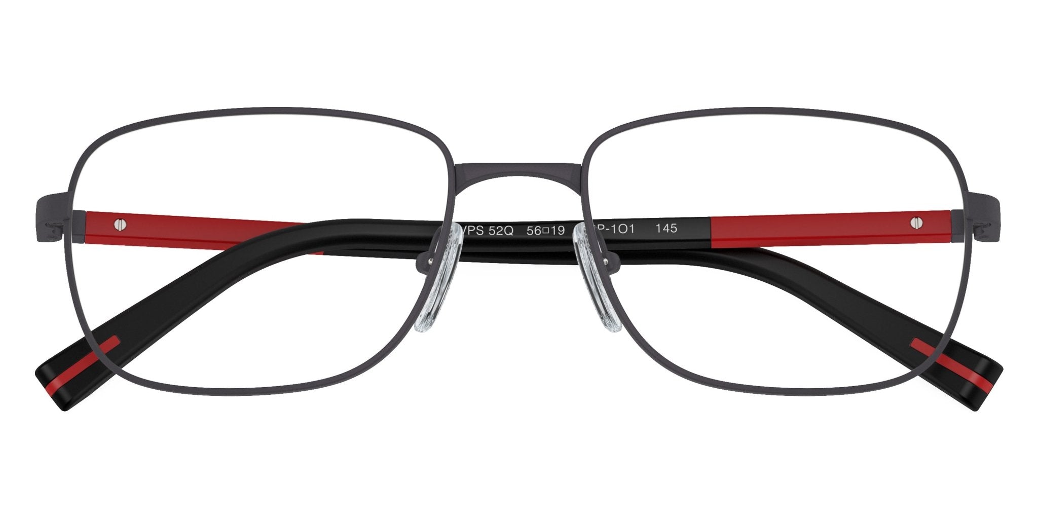 PRADA LINEA ROSSA PS 52QV Lifestyle -PRADA LINEA ROSSA Eyeglasses- Optivision