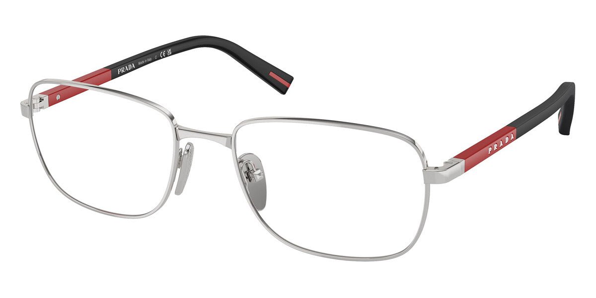 PRADA LINEA ROSSA PS 52QV Lifestyle -PRADA LINEA ROSSA Eyeglasses- Optivision
