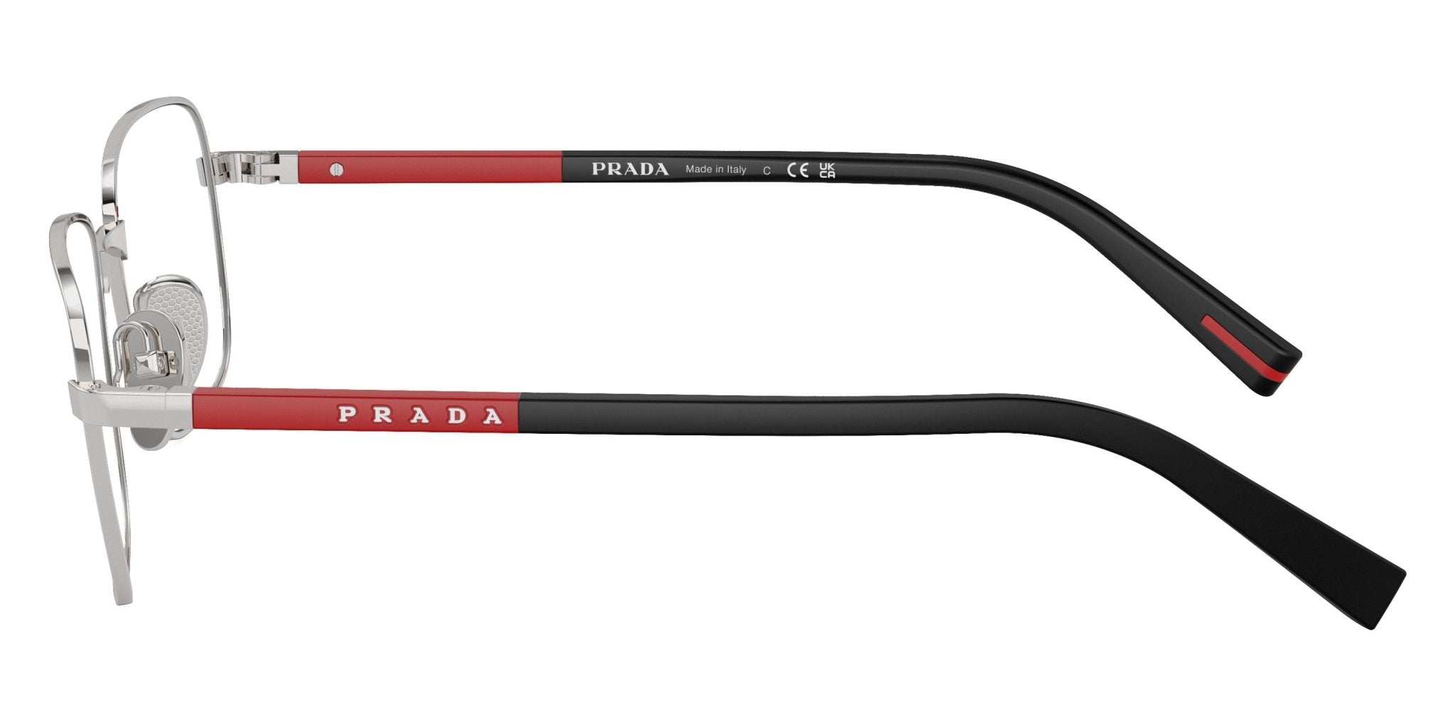 PRADA LINEA ROSSA PS 52QV Lifestyle -PRADA LINEA ROSSA Eyeglasses- Optivision