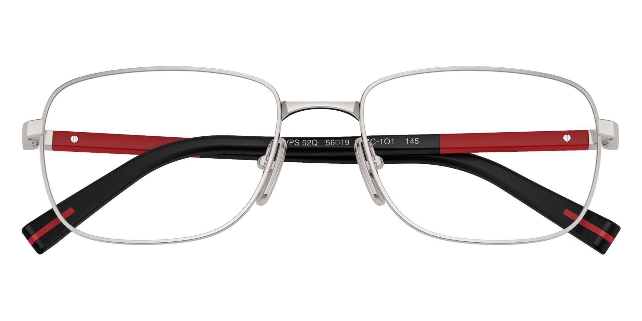 PRADA LINEA ROSSA PS 52QV Lifestyle -PRADA LINEA ROSSA Eyeglasses- Optivision