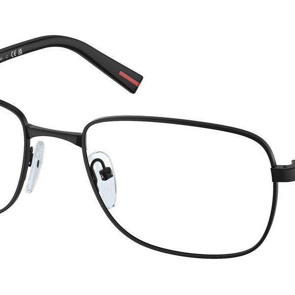 PRADA LINEA ROSSA PS 52QV Lifestyle -PRADA LINEA ROSSA Eyeglasses- Optivision