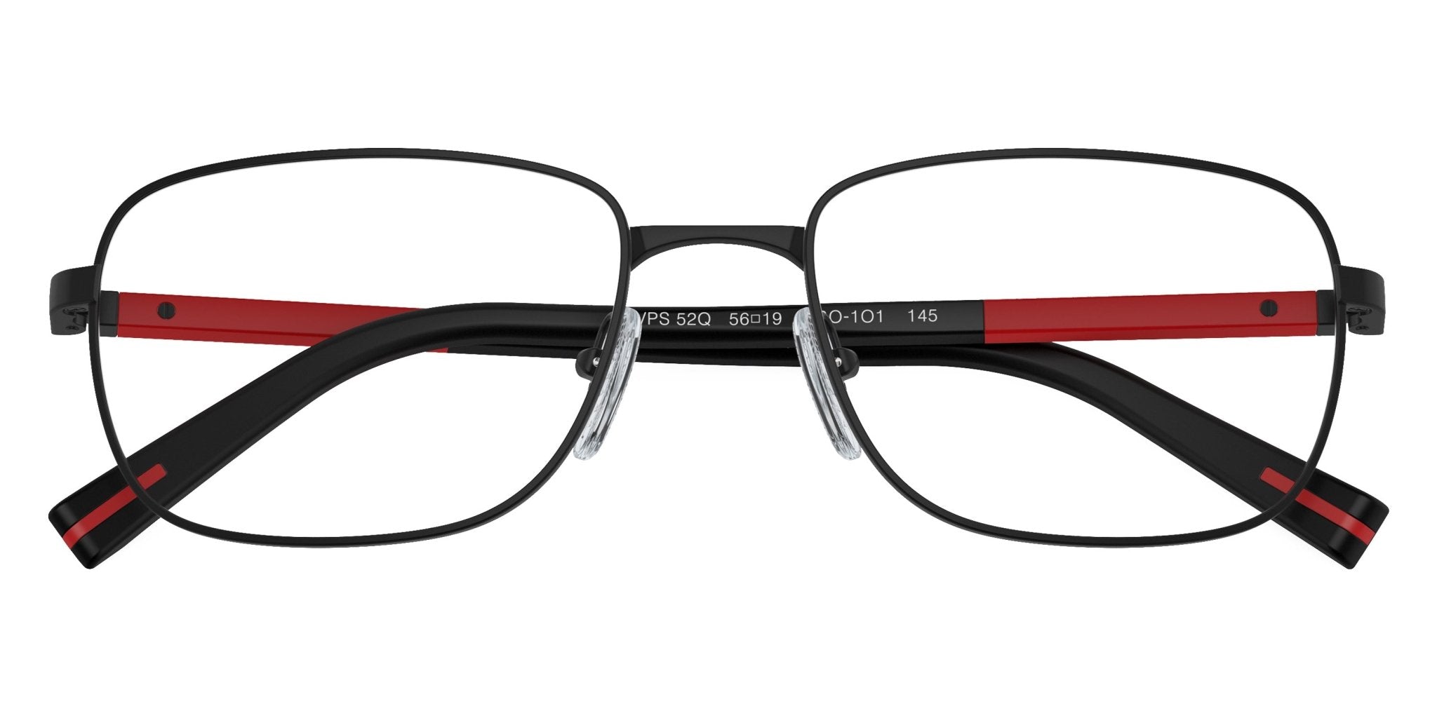 PRADA LINEA ROSSA PS 52QV Lifestyle -PRADA LINEA ROSSA Eyeglasses- Optivision