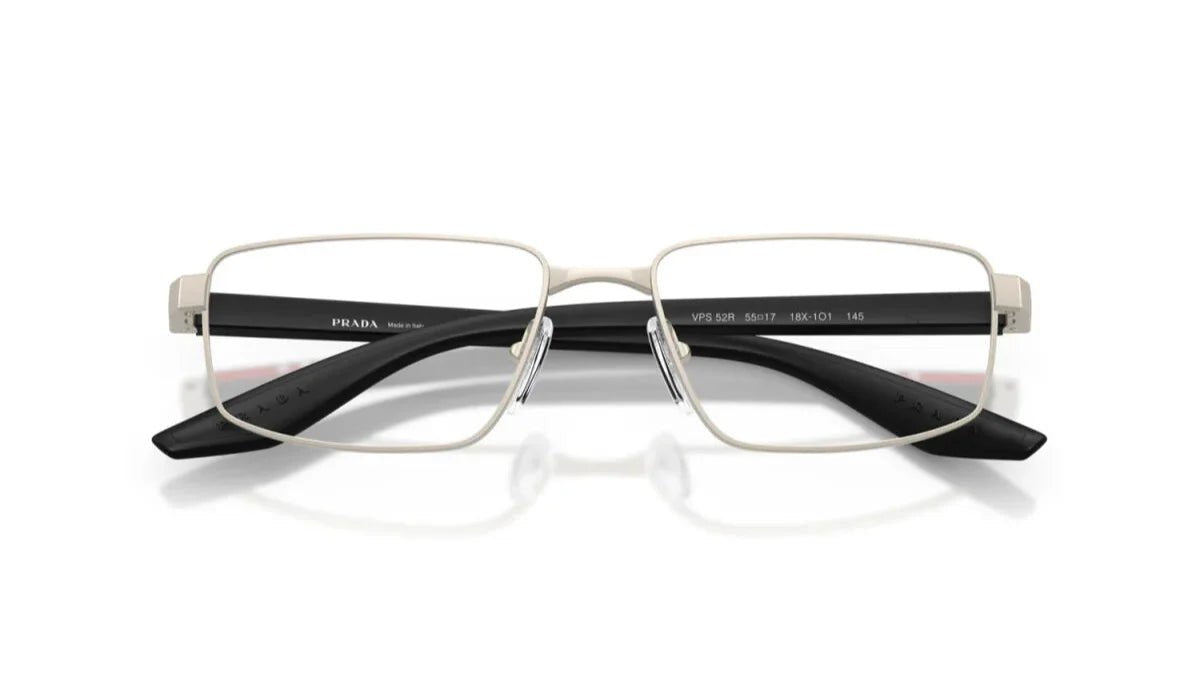 PRADA LINEA ROSSA PS 52RV Lifestyle -PRADA LINEA ROSSA Eyeglasses- Optivision