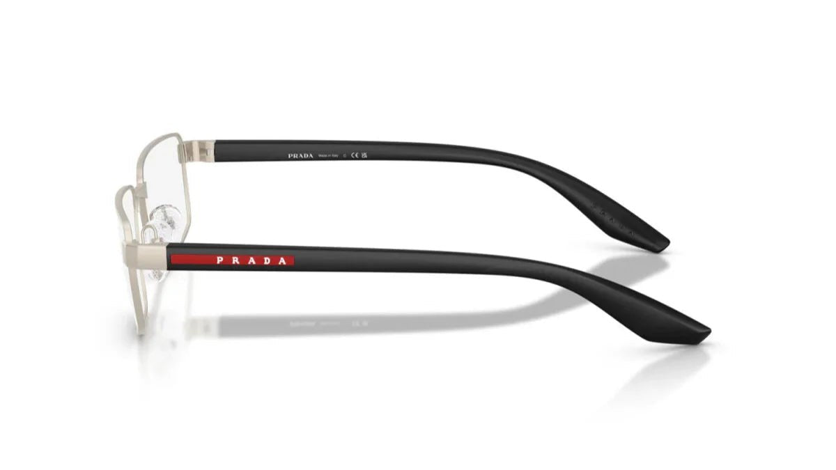 PRADA LINEA ROSSA PS 52RV Lifestyle -PRADA LINEA ROSSA Eyeglasses- Optivision