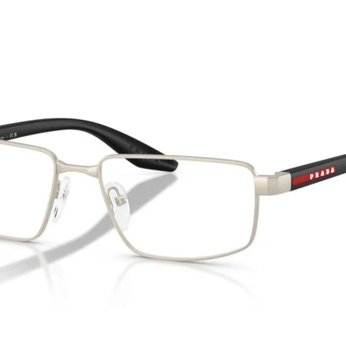 PRADA LINEA ROSSA PS 52RV Lifestyle -PRADA LINEA ROSSA Eyeglasses- Optivision
