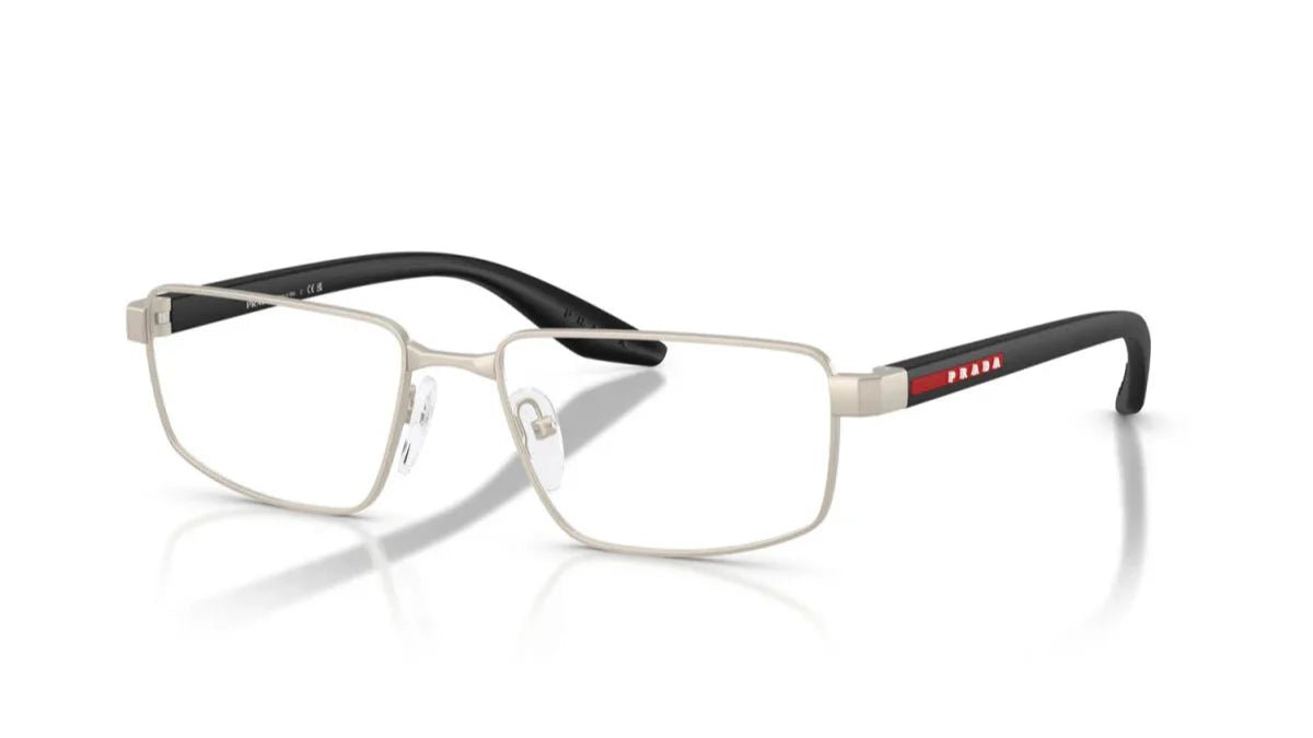 PRADA LINEA ROSSA PS 52RV Lifestyle -PRADA LINEA ROSSA Eyeglasses- Optivision