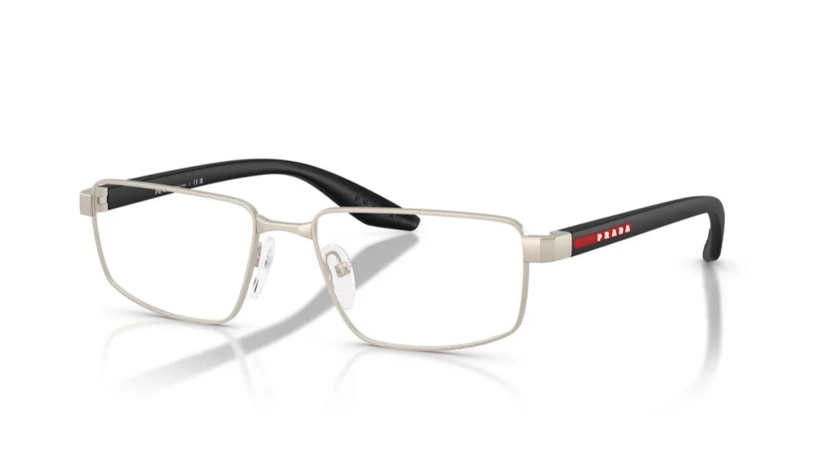 Prada Linea Rossa PS 52RV Rectangle Eyeglasses -PRADA LINEA ROSSA Eyeglasses- OptiVision