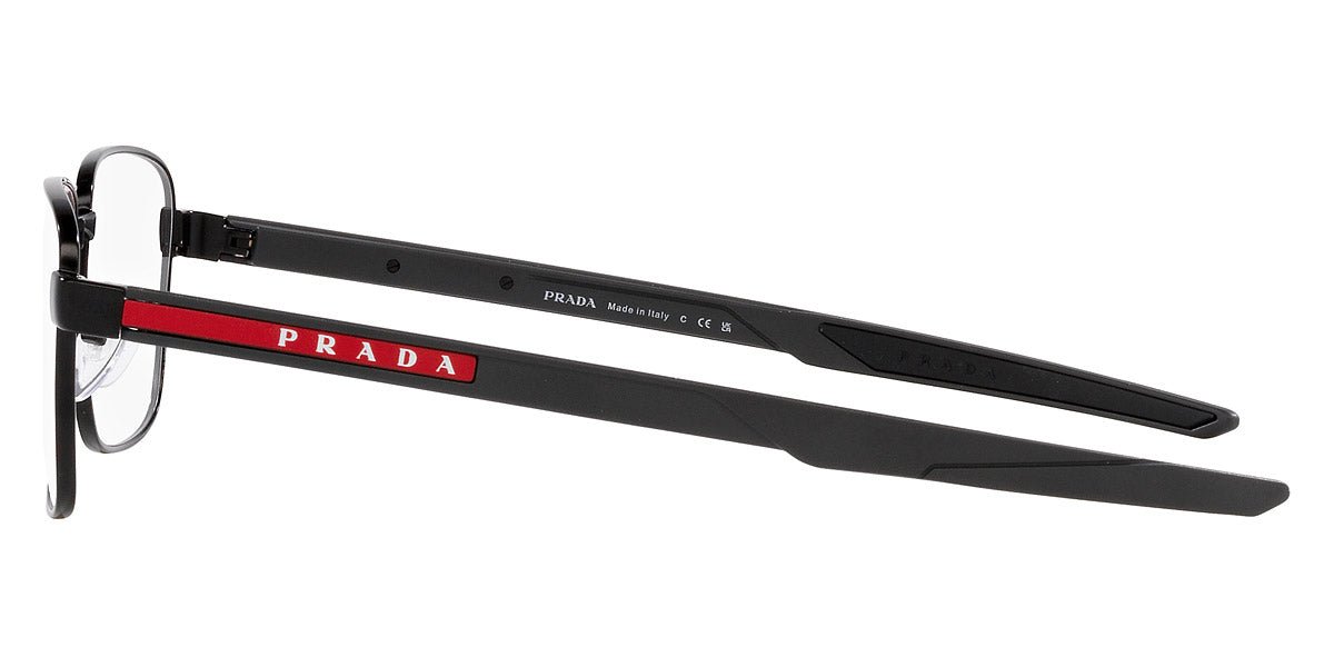 PRADA LINEA ROSSA PS 54OV Lifestyle -PRADA LINEA ROSSA Eyeglasses- Optivision