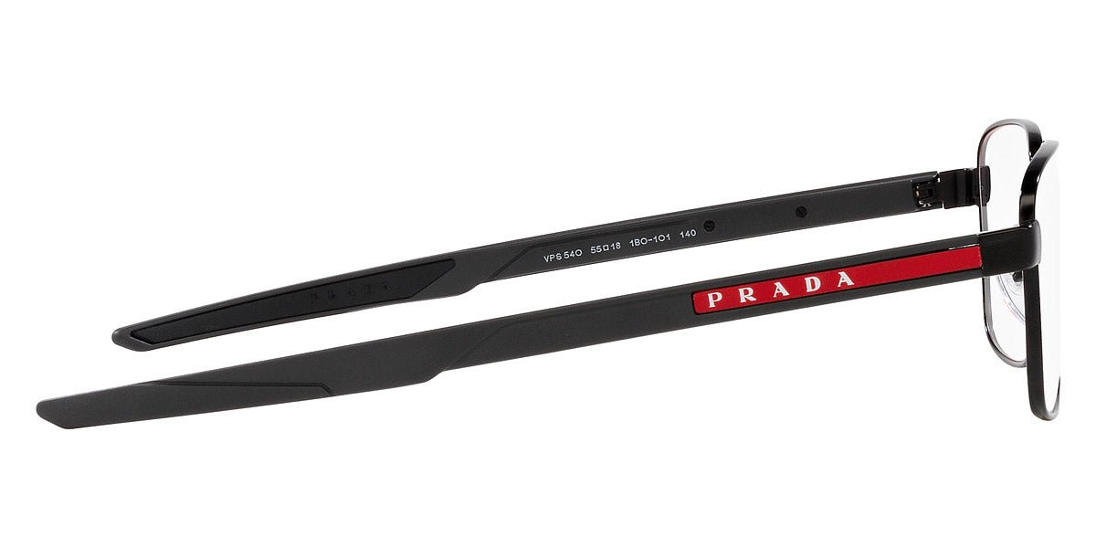 PRADA LINEA ROSSA PS 54OV Lifestyle -PRADA LINEA ROSSA Eyeglasses- Optivision