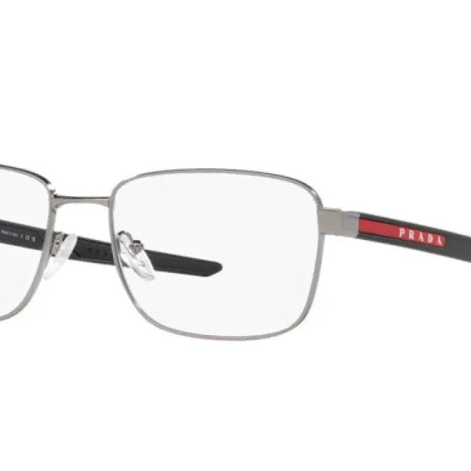 Prada Linea Rossa PS 54OV Pillow Eyeglasses -PRADA LINEA ROSSA Eyeglasses- OptiVision
