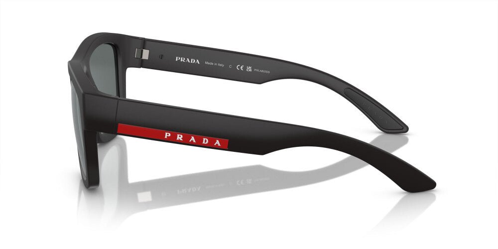 PRADA LINEA ROSSA PS 01ZS Lifestyle -PRADA LINEA ROSSA Sunglasses- Optivision