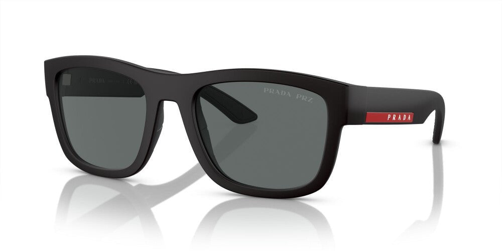 PRADA LINEA ROSSA PS 01ZS Lifestyle -PRADA LINEA ROSSA Sunglasses- Optivision