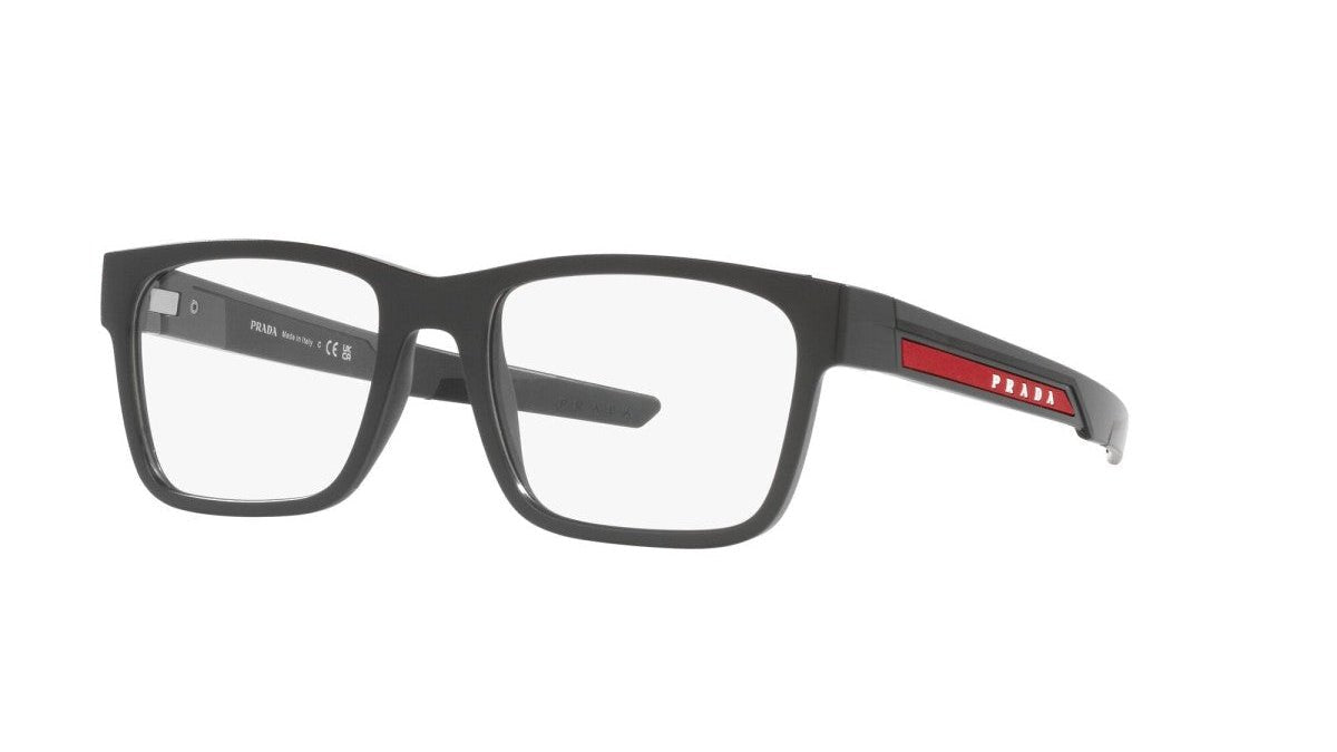 PRADA LINEA ROSSA PS 02PV Active -PRADA LINEA ROSSA Eyeglasses- Optivision