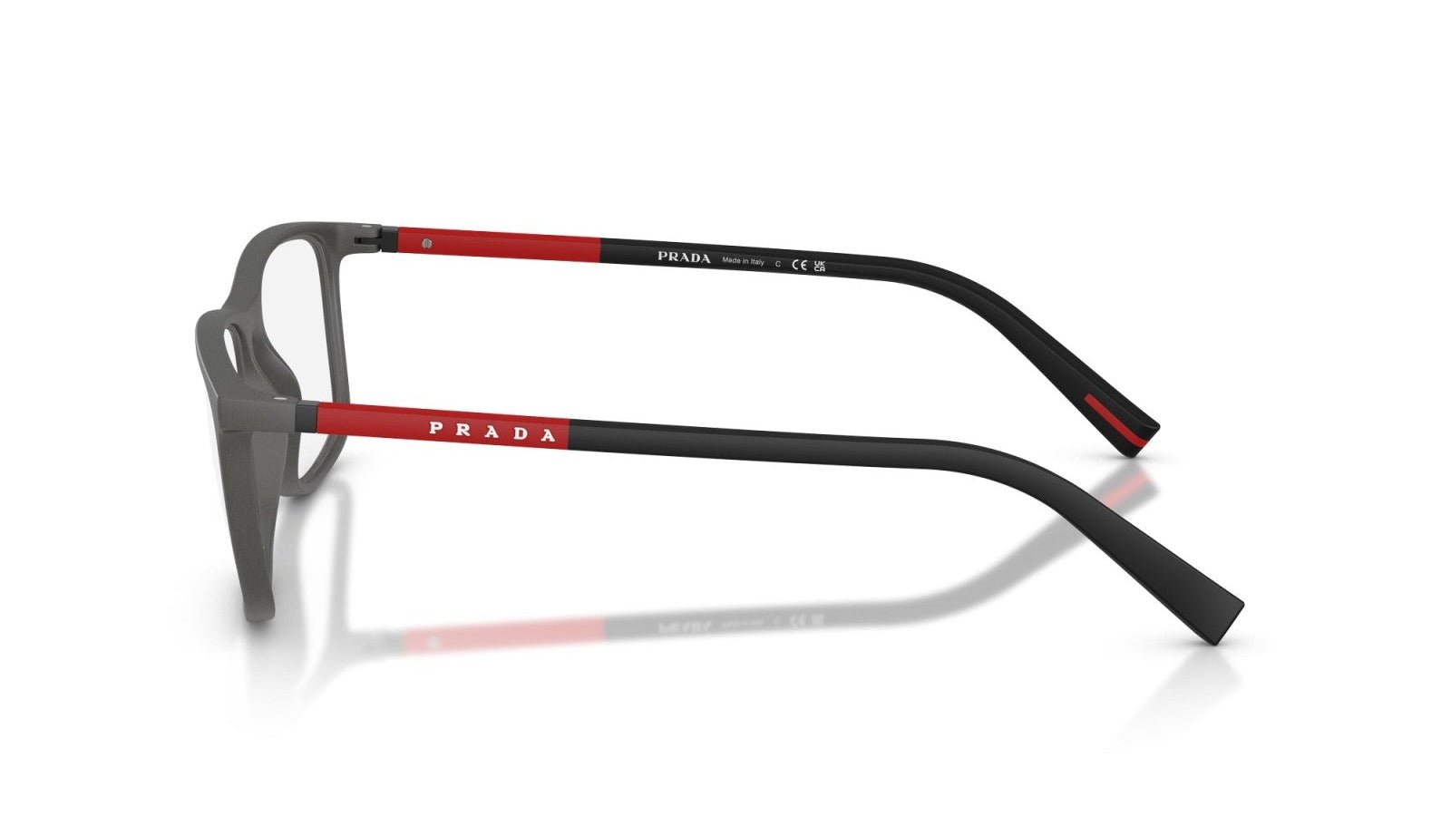PRADA LINEA ROSSA PS 03QV Lifestyle -PRADA LINEA ROSSA Eyeglasses- Optivision