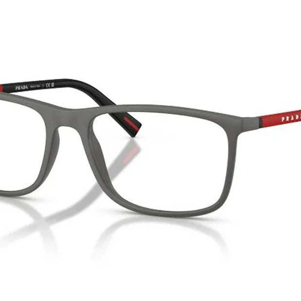PRADA LINEA ROSSA PS 03QV Lifestyle -PRADA LINEA ROSSA Eyeglasses- Optivision