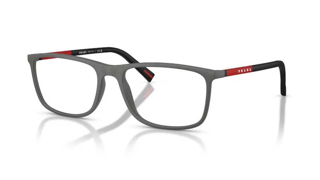 PRADA LINEA ROSSA PS 03QV Lifestyle -PRADA LINEA ROSSA Eyeglasses- Optivision