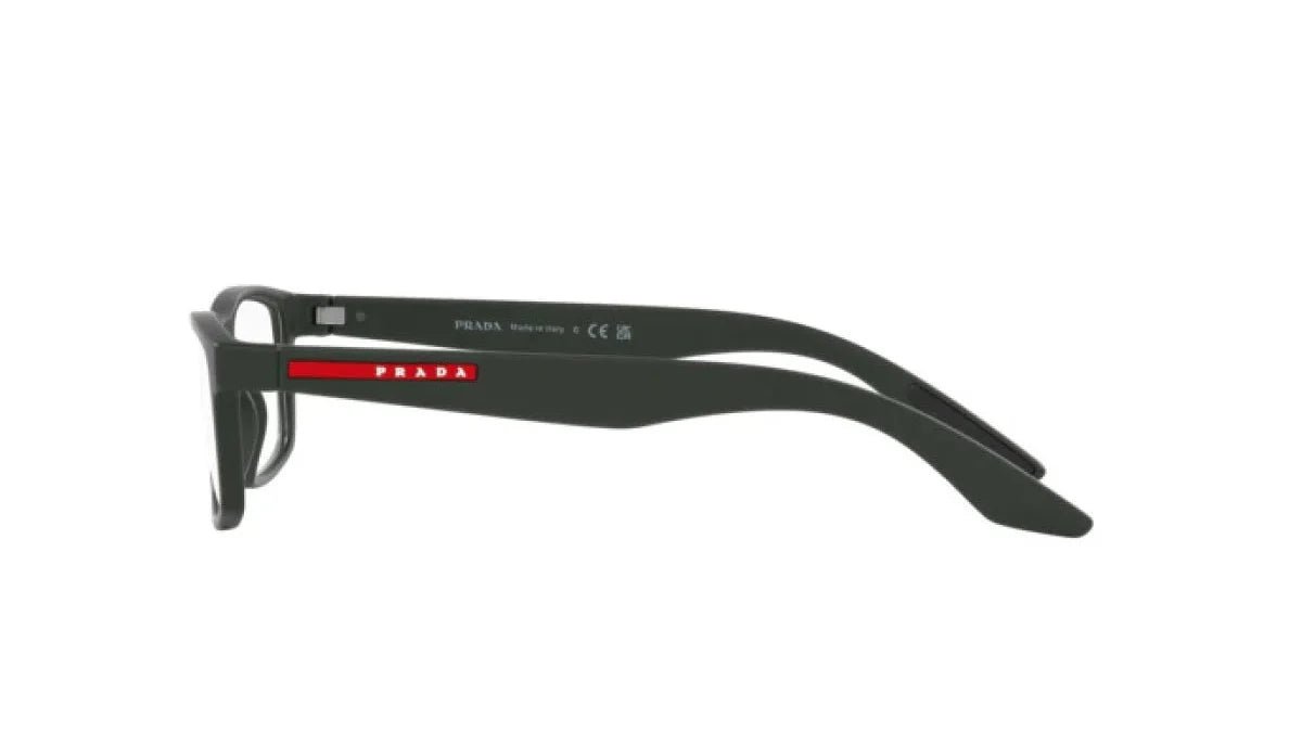 PRADA LINEA ROSSA PS 04PV Lifestyle -PRADA LINEA ROSSA Eyeglasses- Optivision