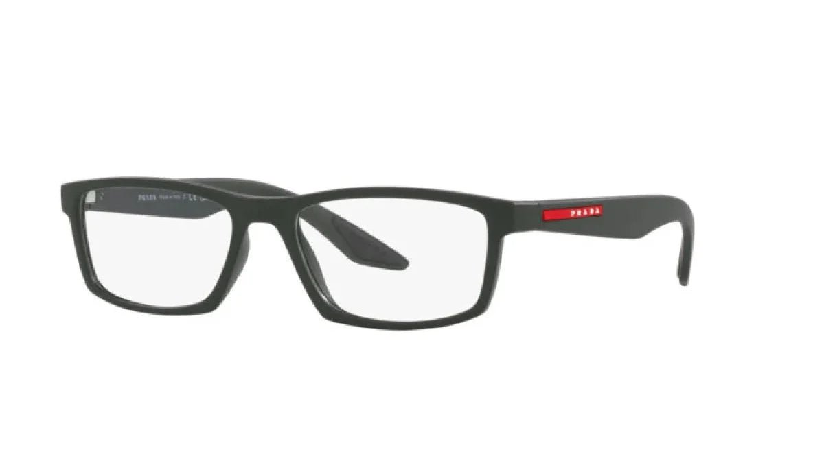 PRADA LINEA ROSSA PS 04PV Lifestyle -PRADA LINEA ROSSA Eyeglasses- Optivision