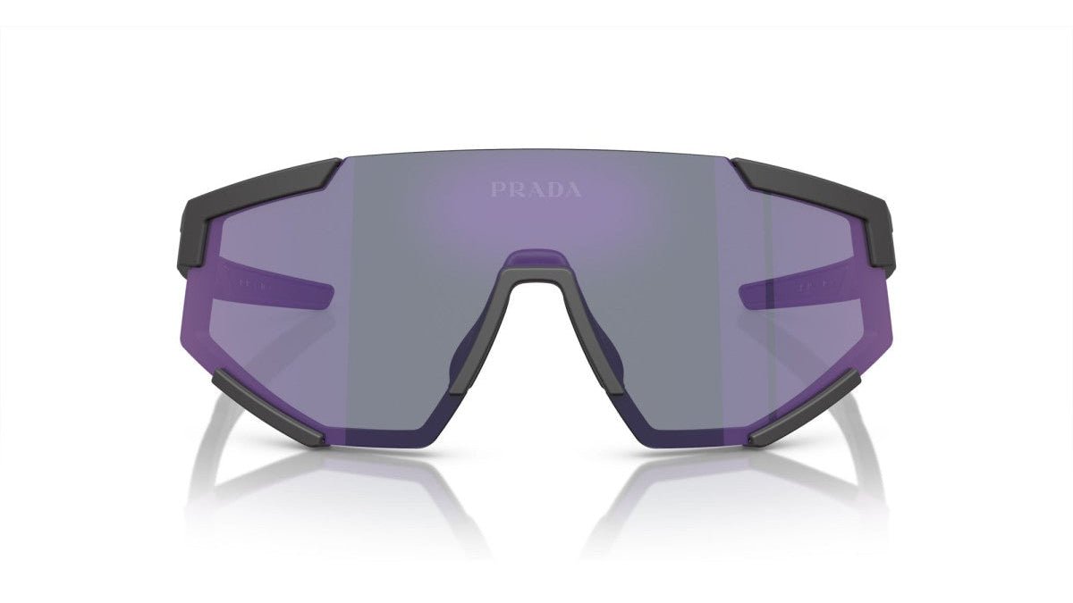 PRADA LINEA ROSSA SUNGLASSES - PS 04WS Active -PRADA LINEA ROSSA Sunglasses- Optivision