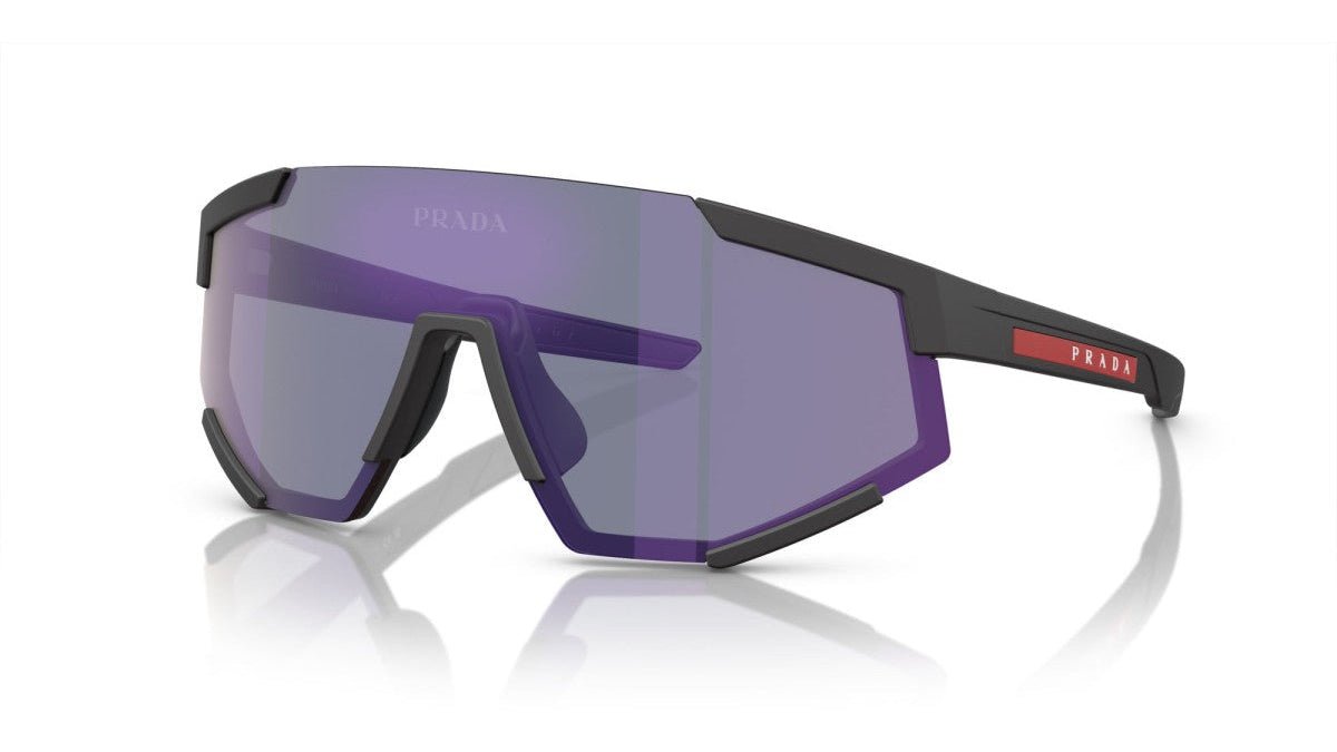 PRADA LINEA ROSSA SUNGLASSES - PS 04WS Active -PRADA LINEA ROSSA Sunglasses- Optivision