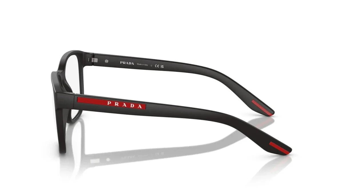 PRADA LINEA ROSSA PS 06PV Active -PRADA LINEA ROSSA Eyeglasses- Optivision