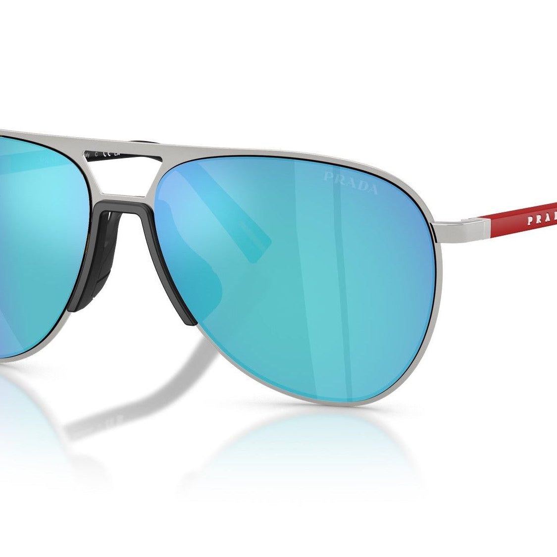 PRADA LINEA ROSSA PS 53ZS