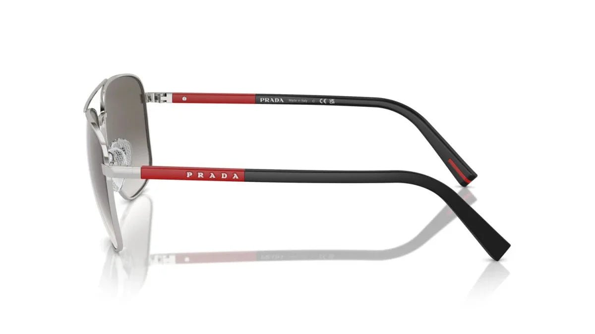 PRADA LINEA ROSSA PS 54ZS Lifestyle -PRADA LINEA ROSSA Sunglasses- Optivision