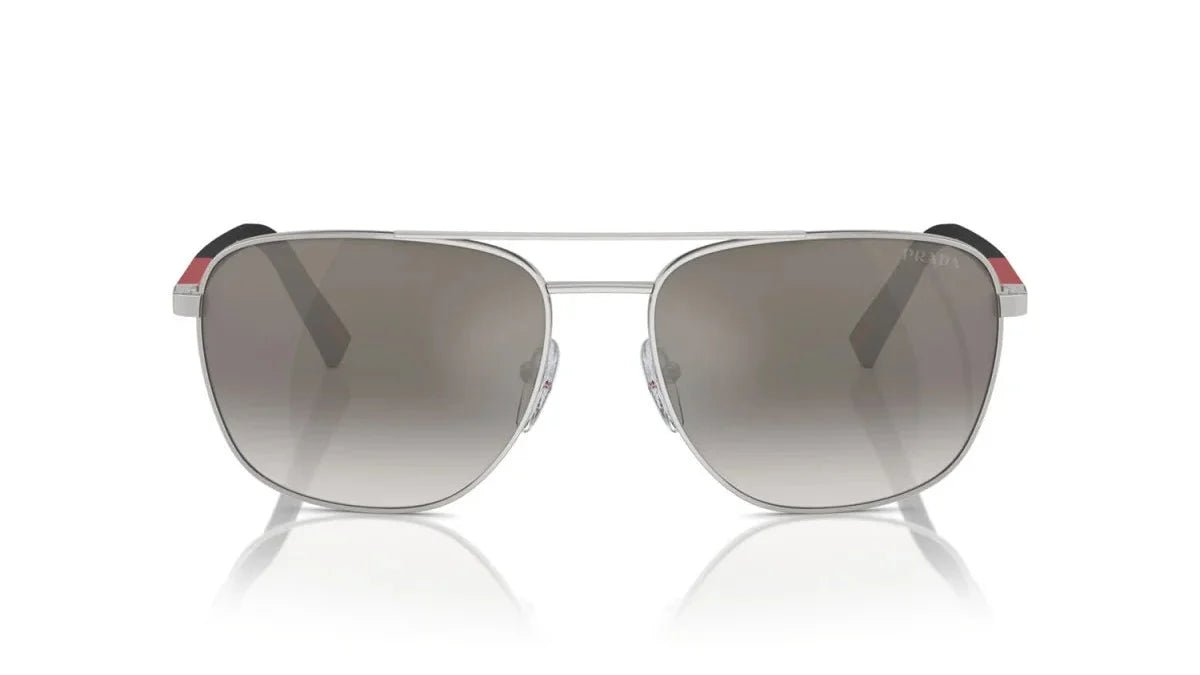 PRADA LINEA ROSSA PS 54ZS Lifestyle -PRADA LINEA ROSSA Sunglasses- Optivision