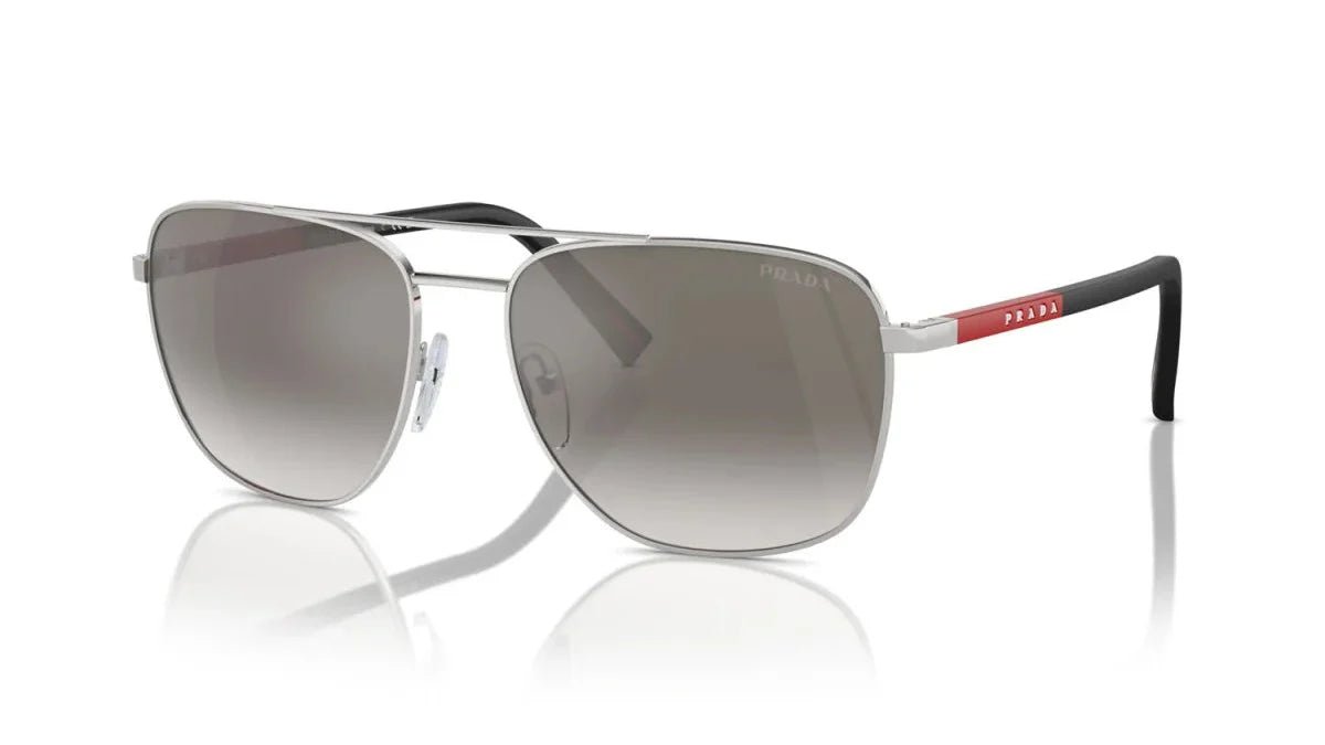 PRADA LINEA ROSSA PS 54ZS Lifestyle -PRADA LINEA ROSSA Sunglasses- Optivision