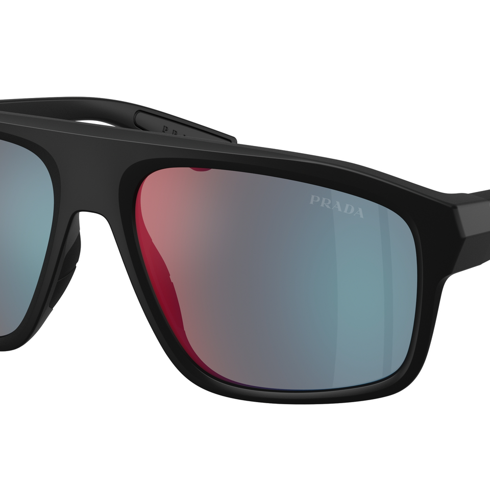 PRADA LINEA ROSSA PS B02S