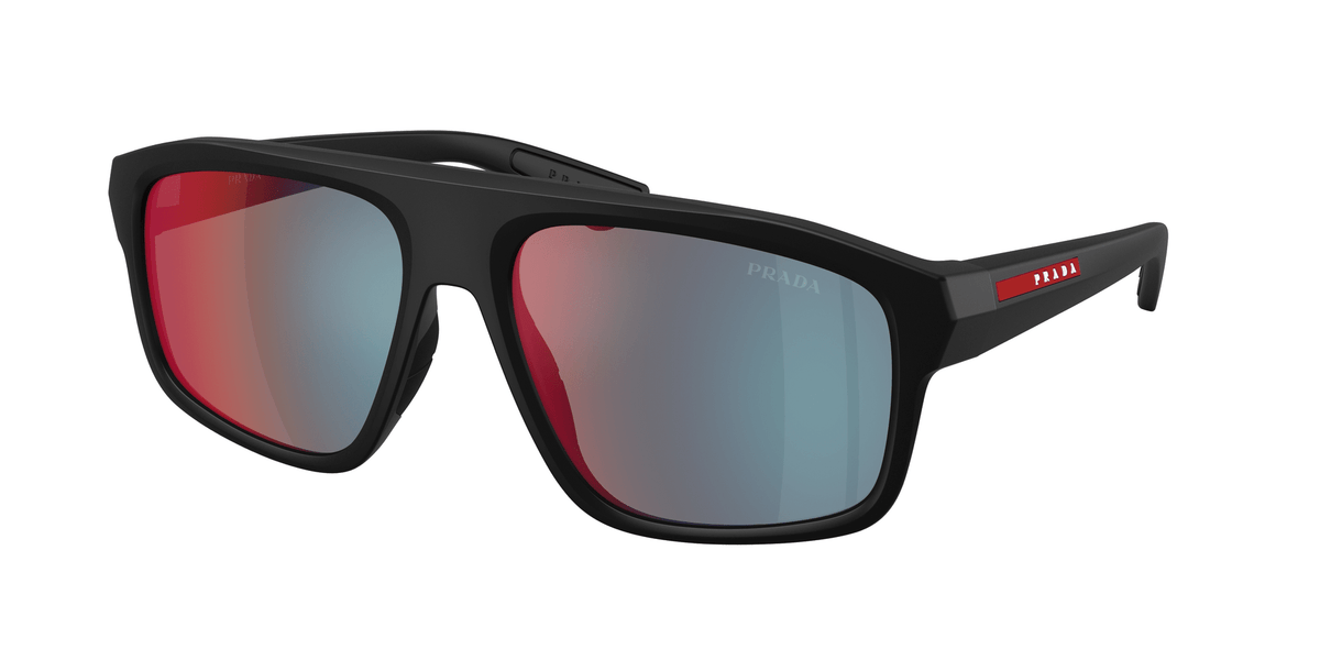 PRADA LINEA ROSSA PS B02S Lifestyle -PRADA LINEA ROSSA Sunglasses- Optivision