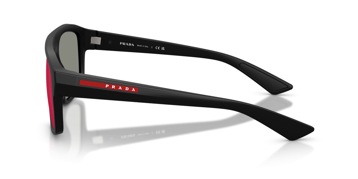 PRADA LINEA ROSSA PS B02S Lifestyle -PRADA LINEA ROSSA Sunglasses- Optivision