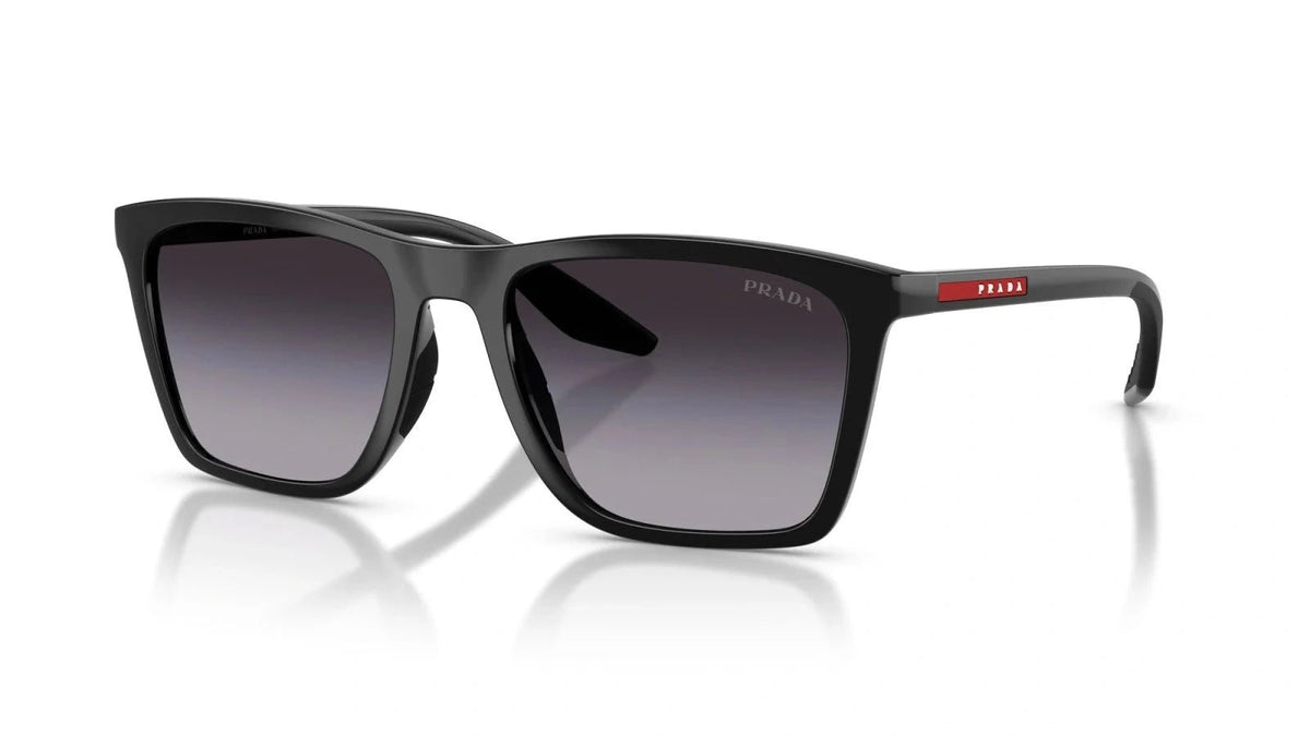 PRADA LINEA ROSSA PS B08S Lifestyle -PRADA LINEA ROSSA Sunglasses- Optivision