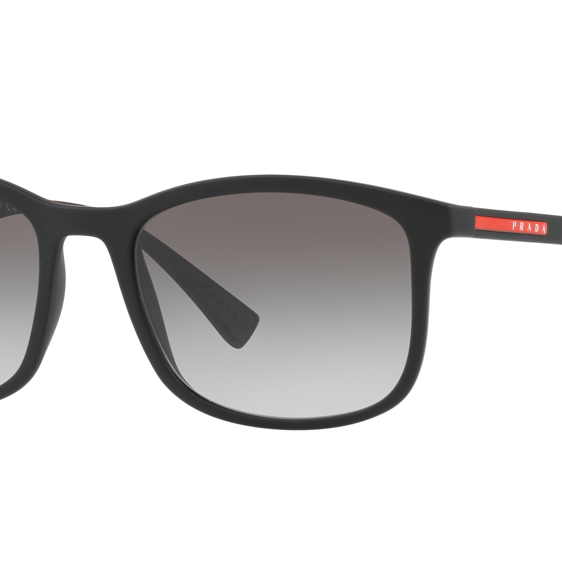 PRADA LINEA ROSSA PS 01TS