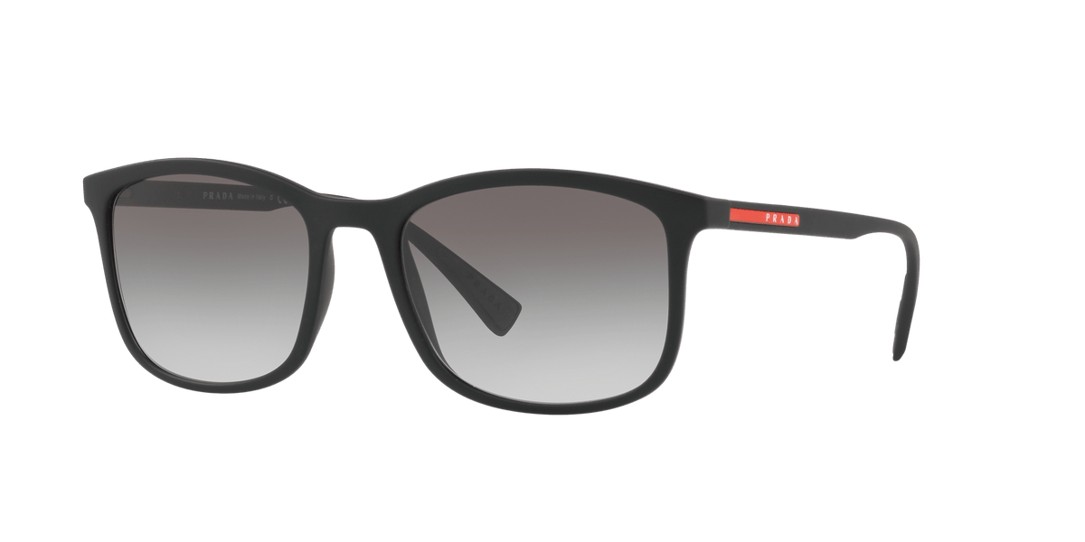 PRADA LINEA ROSSA PS 01TS Lifestyle -PRADA LINEA ROSSA Sunglasses- Optivision
