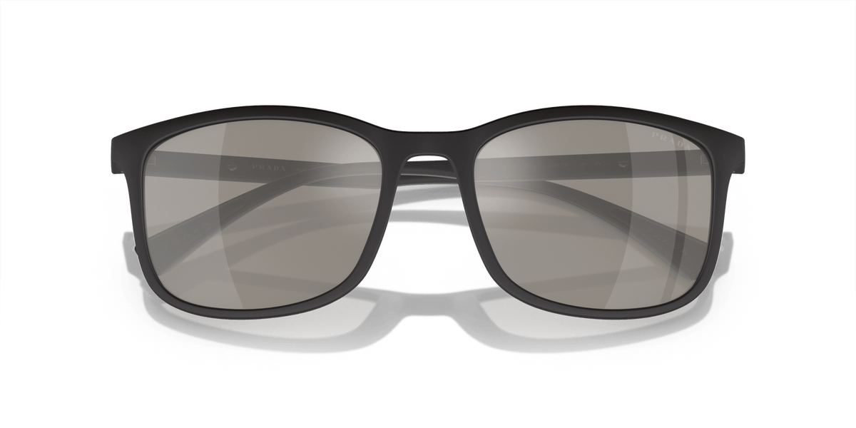 PRADA LINEA ROSSA PS 01TS Lifestyle -PRADA LINEA ROSSA Sunglasses- Optivision