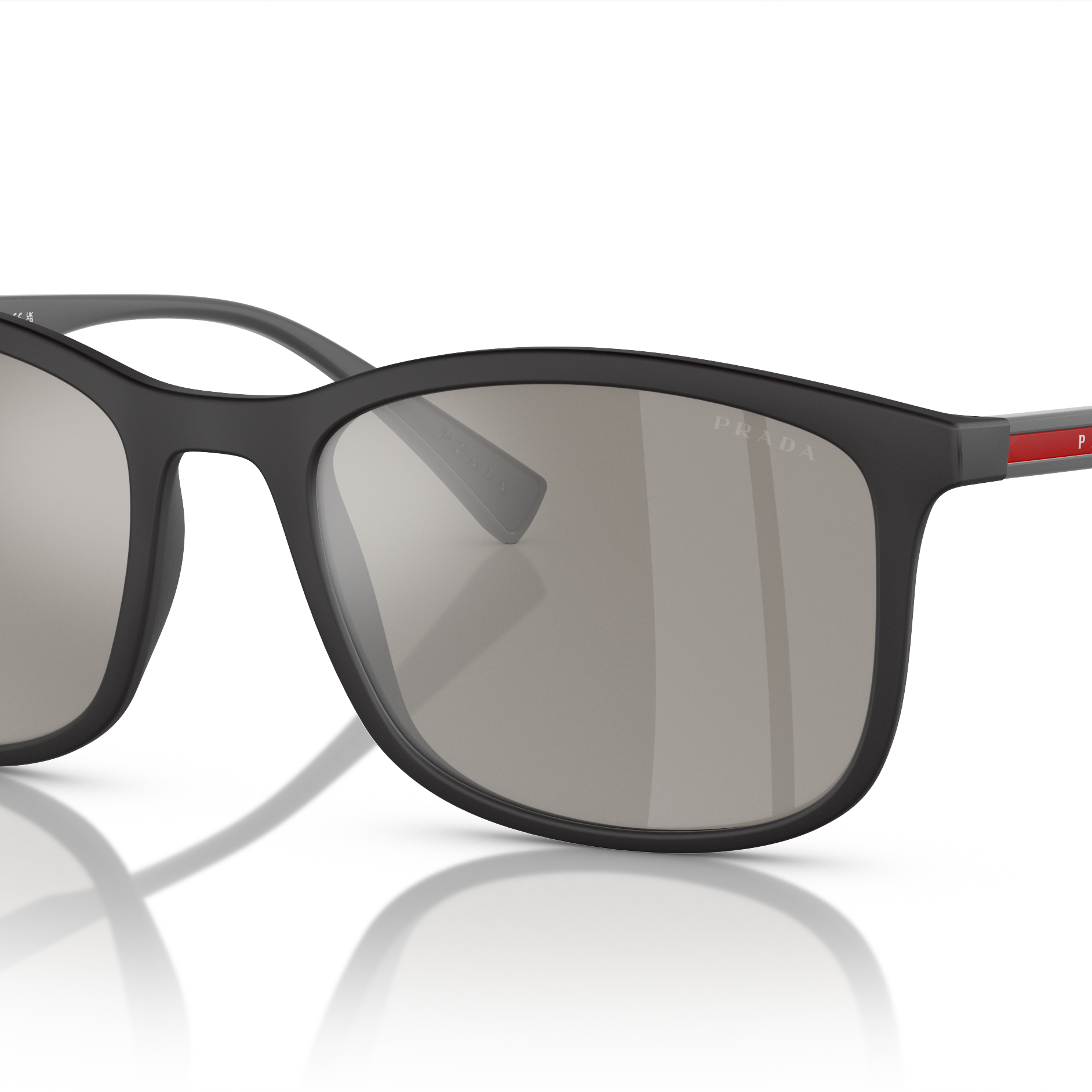 PRADA LINEA ROSSA PS 01TS