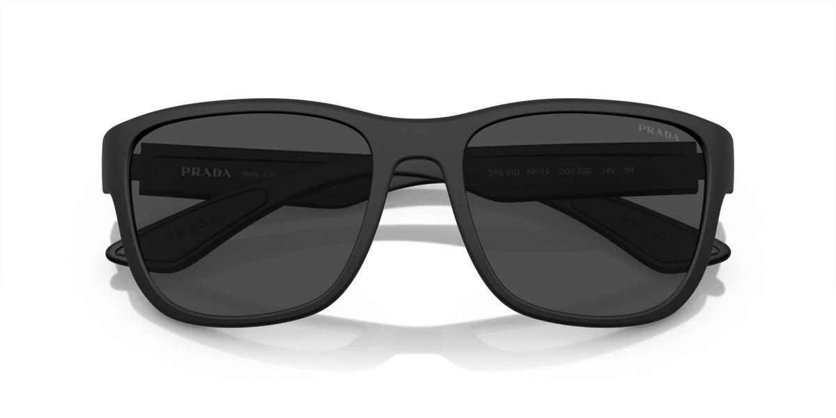 PRADA LINEA ROSSA PS 01US Active -PRADA LINEA ROSSA Sunglasses- Optivision