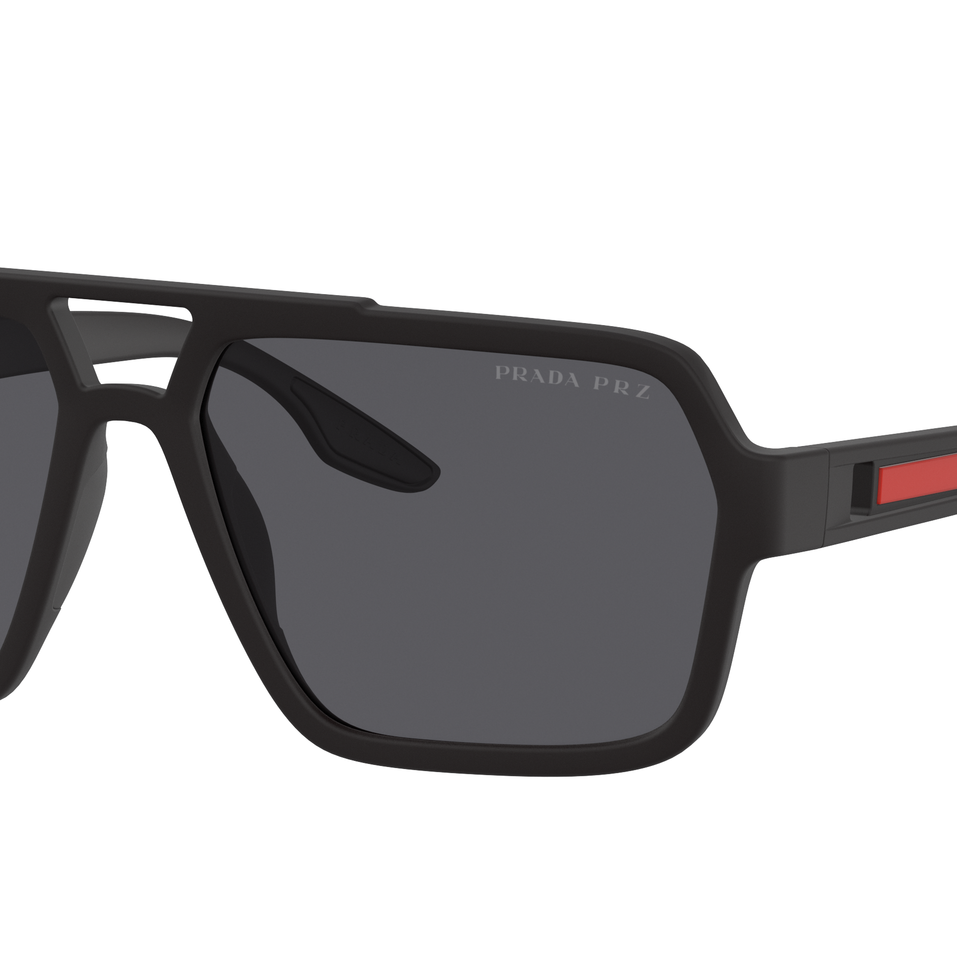 PRADA LINEA ROSSA PS 01XS