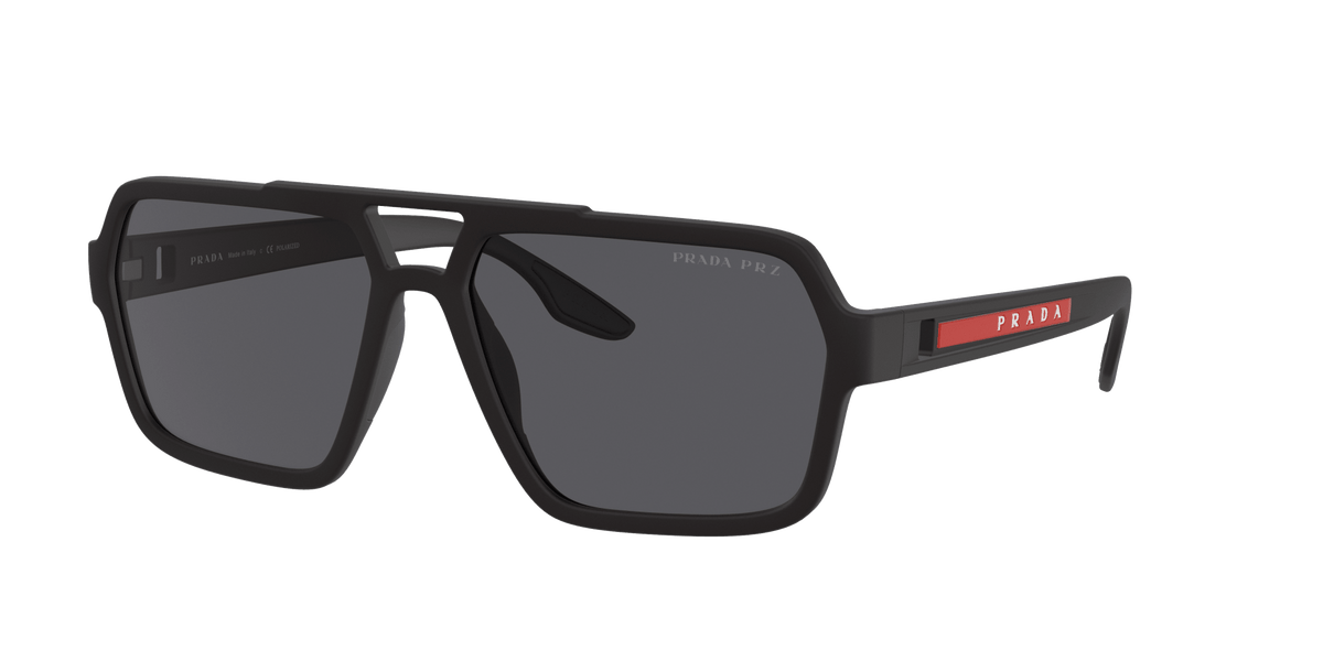 PRADA LINEA ROSSA PS 01XS -PRADA LINEA ROSSA Sunglasses- Optivision