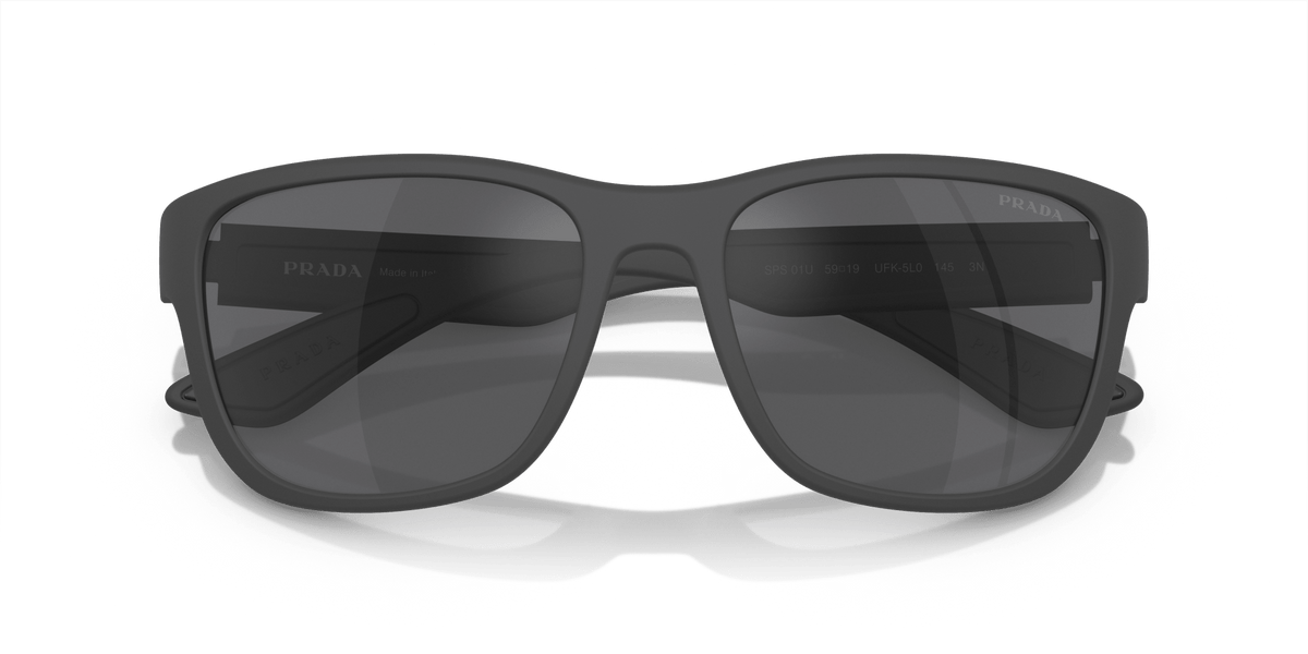 PRADA LINEA ROSSA PS01US Active -PRADA LINEA ROSSA Sunglasses- Optivision