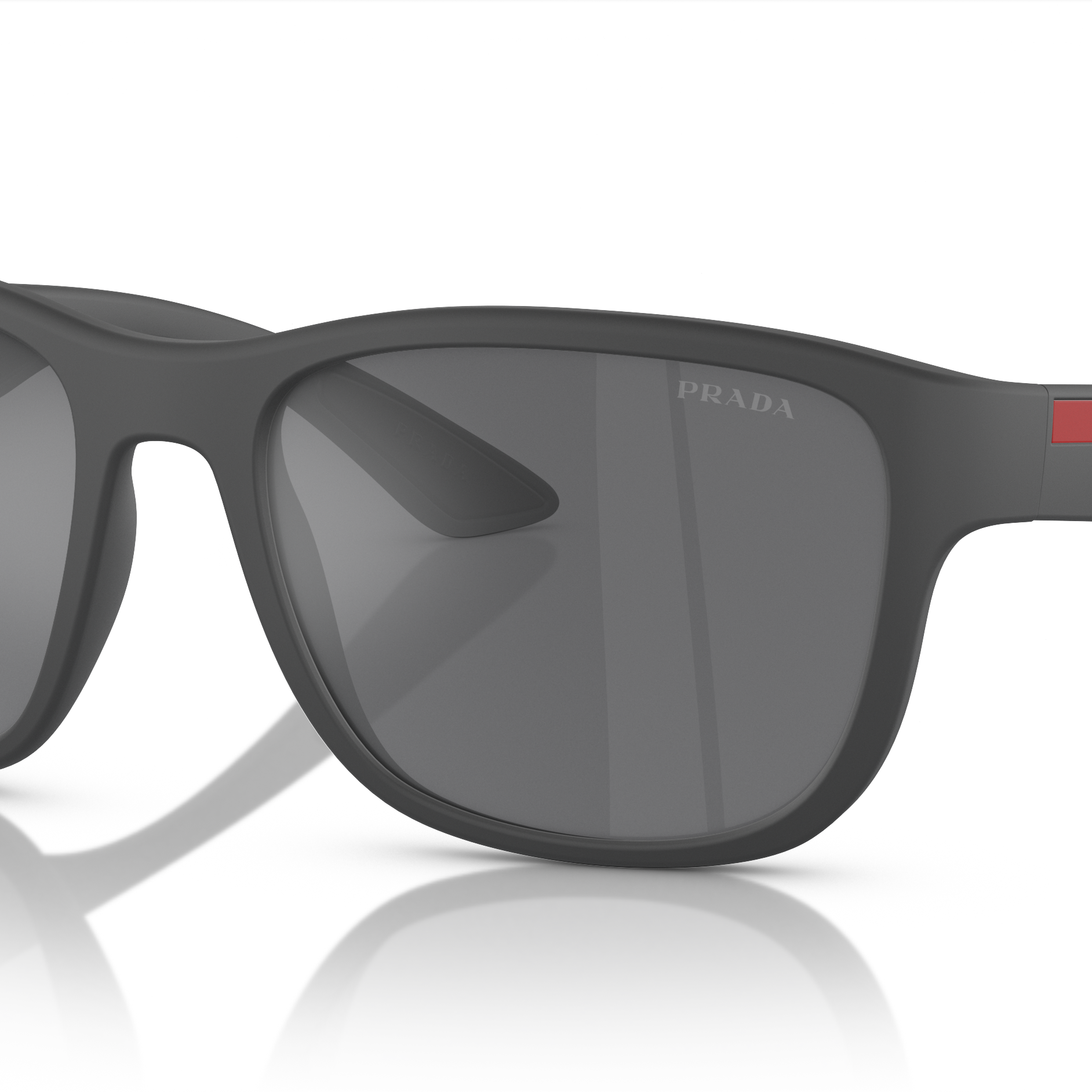 PRADA LINEA ROSSA PS01US