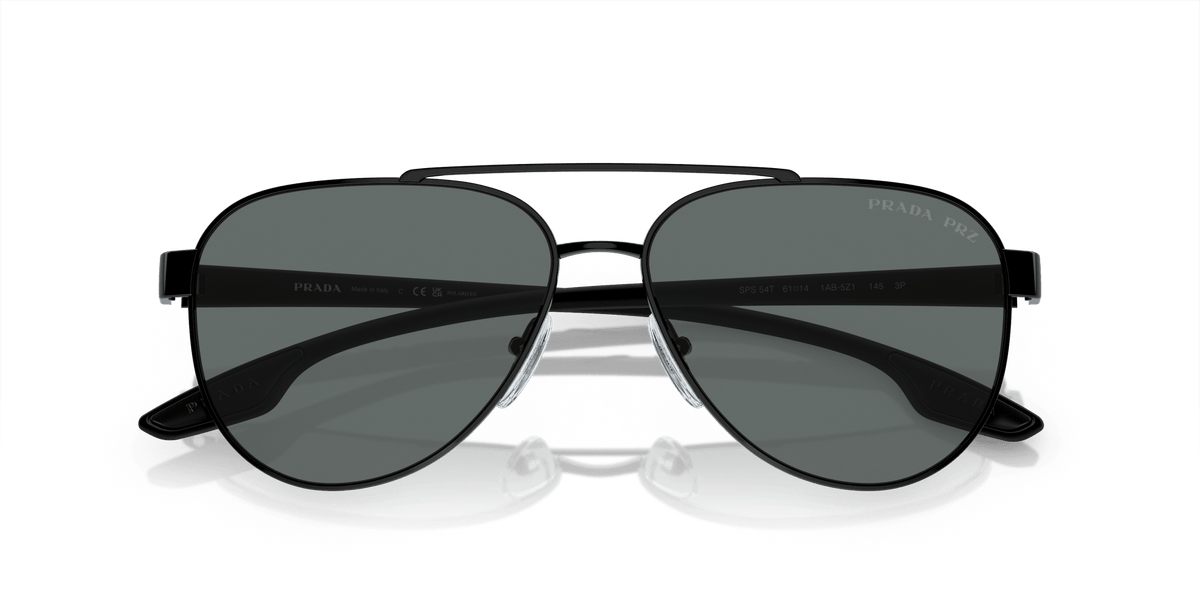 PRADA LINEA ROSSA PS 54TS Lifestyle -PRADA LINEA ROSSA Sunglasses- Optivision