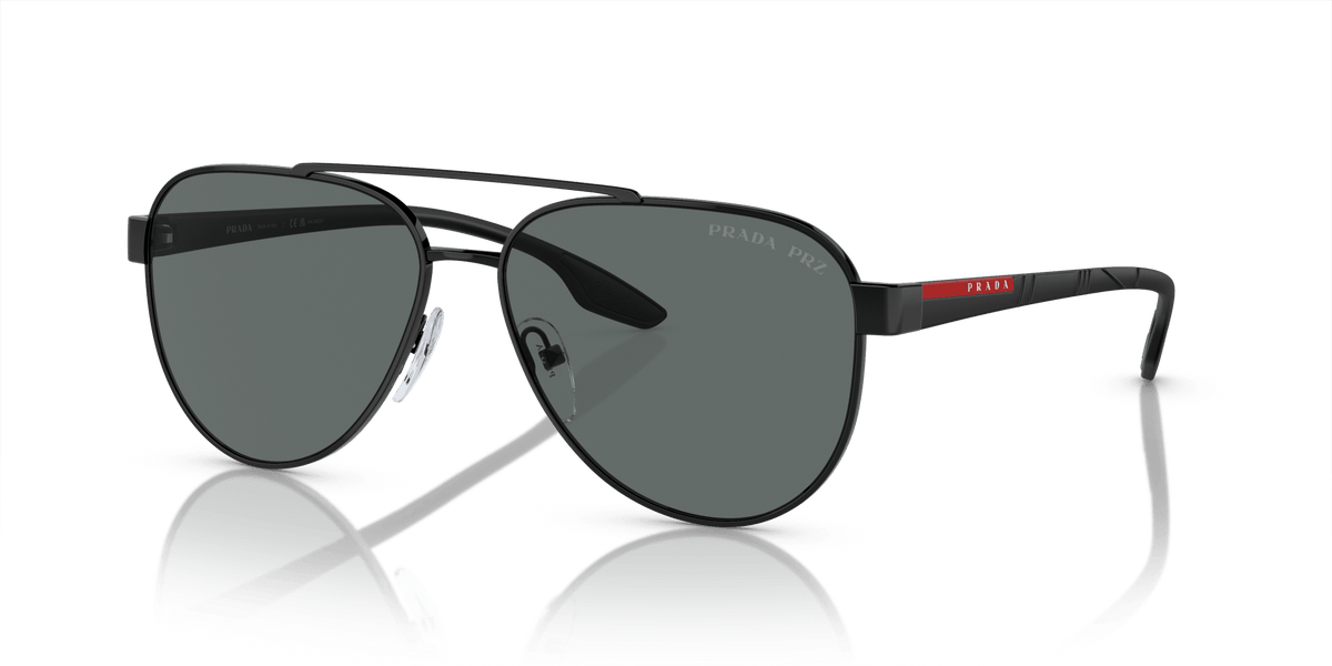 PRADA LINEA ROSSA PS 54TS Lifestyle -PRADA LINEA ROSSA Sunglasses- Optivision
