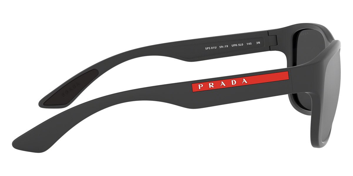 PRADA LINEA ROSSA PS01US Active -PRADA LINEA ROSSA Sunglasses- Optivision