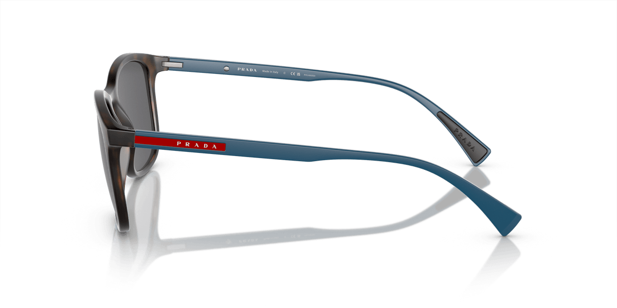 PRADA LINEA ROSSA PS 01TS Lifestyle -PRADA LINEA ROSSA Sunglasses- Optivision